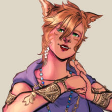 art by @championmipha